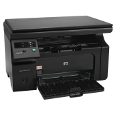 HP LaserJet M1132 MFP Printer